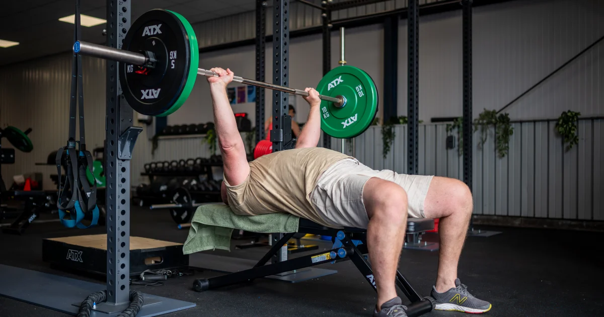 Personal training in Heerlen: 1-op-1 begeleiding bij het Vitaliteitshuis